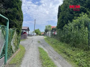 Prodej zahrady, Těrlicko, Stodolní, 325 m2