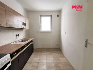 Pronájem bytu 3+1, Frýdštejn - Bezděčín, 65 m2