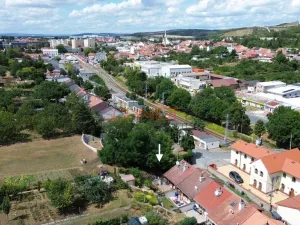 Prodej pozemku, Hustopeče, Vinařská, 129 m2