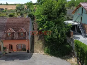 Prodej pozemku, Hustopeče, Vinařská, 129 m2