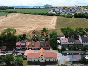Prodej pozemku, Hustopeče, Vinařská, 129 m2