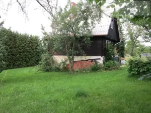 Prodej pozemku pro bydlení, Svinaře - Halouny, 1599 m2