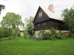 Prodej pozemku pro bydlení, Svinaře - Halouny, 1599 m2