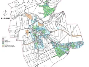 Prodej pozemku pro bydlení, Svinaře - Halouny, 1599 m2