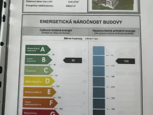 Prodej bytu 2+kk, Praha - Letňany, Hlučkova, 57 m2