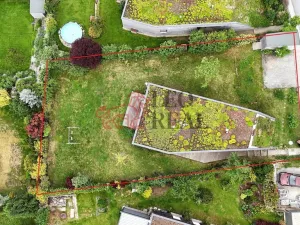 Prodej rodinného domu, Jílové u Prahy, Pod Rozhlednou, 107 m2