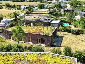 Prodej rodinného domu, Jílové u Prahy, Pod Rozhlednou, 107 m2