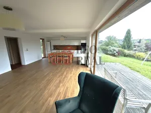 Prodej rodinného domu, Jílové u Prahy, Pod Rozhlednou, 107 m2