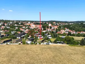 Prodej rodinného domu, Jílové u Prahy, Pod Rozhlednou, 107 m2
