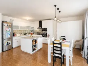 Pronájem rodinného domu, Herink, Dlouhá, 100 m2