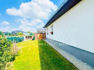 Pronájem rodinného domu, Herink, Dlouhá, 100 m2