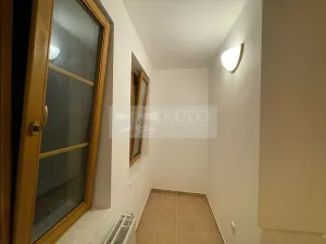 Pronájem bytu 1+kk, Plzeň - Jižní Předměstí, Borská, 30 m2
