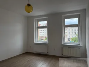 Pronájem bytu 2+kk, Plzeň - Jižní Předměstí, Borská, 50 m2