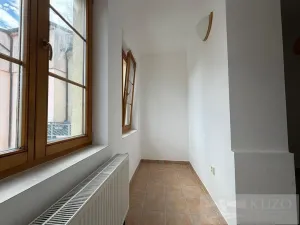 Pronájem bytu 2+kk, Plzeň - Jižní Předměstí, Borská, 50 m2