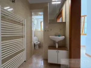 Pronájem bytu 2+kk, Plzeň - Jižní Předměstí, Borská, 50 m2