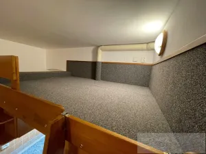 Pronájem bytu 2+kk, Plzeň - Jižní Předměstí, Borská, 50 m2