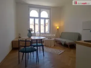 Pronájem bytu 2+kk, Karlovy Vary, Ondřejská, 40 m2