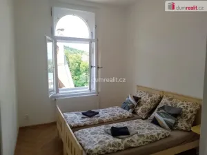 Pronájem bytu 2+kk, Karlovy Vary, Ondřejská, 40 m2