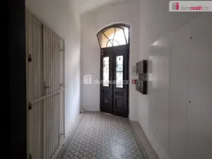 Pronájem bytu 2+kk, Karlovy Vary, Ondřejská, 40 m2