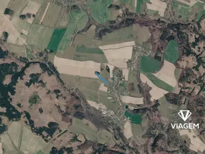 Prodej podílu pole, Lipová, 362 m2