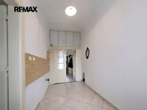 Prodej rodinného domu, Chotilsko, 117 m2