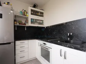 Prodej bytu 2+1, Kladno - Kročehlavy, Dánská, 49 m2