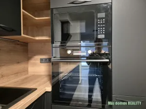 Pronájem bytu 4+kk, Praha - Prosek, Čakovická, 83 m2