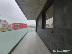 Pronájem bytu 4+kk, Praha - Prosek, Čakovická, 83 m2