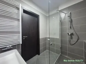 Pronájem bytu 4+kk, Praha - Prosek, Čakovická, 83 m2
