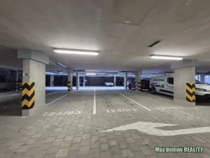Pronájem bytu 4+kk, Praha - Prosek, Čakovická, 83 m2