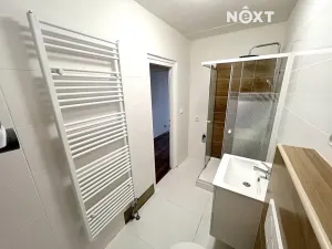 Pronájem bytu 4+1, Vyškov, Sušilova, 104 m2