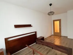 Pronájem bytu 2+kk, Praha - Motol, Jeřabinová, 65 m2