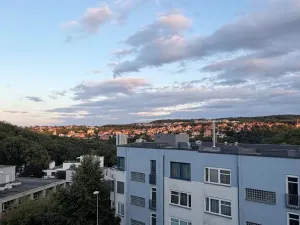 Pronájem bytu 2+kk, Praha - Motol, Jeřabinová, 65 m2