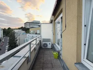 Pronájem bytu 2+kk, Praha - Motol, Jeřabinová, 65 m2