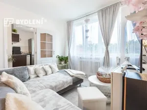 Prodej bytu 2+1, Ústí nad Labem, Kosmonautů, 56 m2