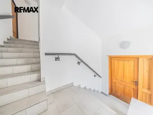 Prodej rodinného domu, Slaný, Šultysova, 815 m2
