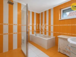 Prodej vícegeneračního domu, Morávka, 708 m2