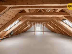 Prodej vícegeneračního domu, Morávka, 708 m2