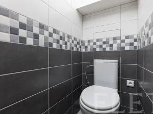 Pronájem bytu 2+1, Praha - Troja, Trojská, 74 m2