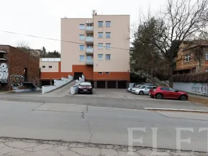 Pronájem bytu 2+1, Praha - Troja, Trojská, 74 m2