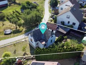 Prodej rodinného domu, Rokytnice nad Rokytnou, 181 m2