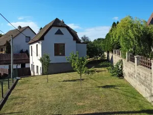 Prodej rodinného domu, Rokytnice nad Rokytnou, 181 m2