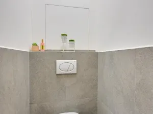 Prodej bytu 2+1, Olomouc, Foerstrova, 58 m2