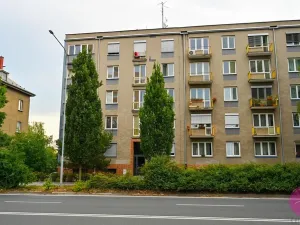 Prodej bytu 2+1, Olomouc, Foerstrova, 58 m2