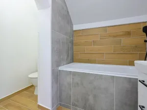 Pronájem bytu 2+kk, Plzeň, Pod Košutkou, 38 m2