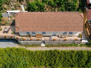 Prodej rodinného domu, Slapy, 56 m2
