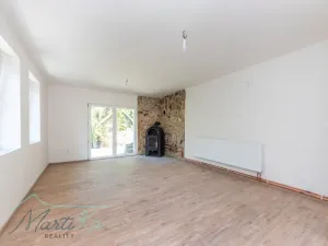 Prodej rodinného domu, Slapy, 56 m2