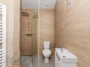 Prodej rodinného domu, Slapy, 56 m2