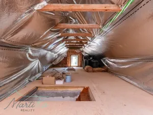 Prodej rodinného domu, Slapy, 56 m2