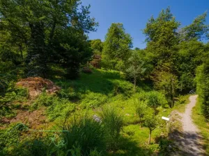 Prodej rodinného domu, Slapy, 56 m2